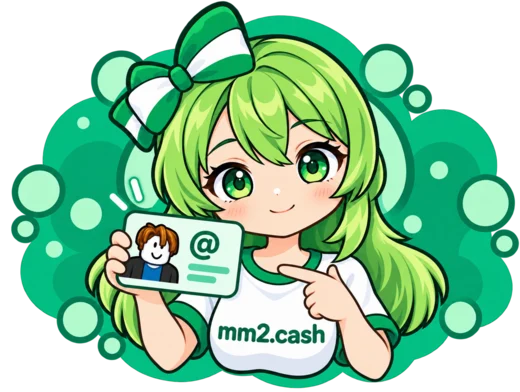 Sell MM2 Items for Real Money, Robux & Crypto | mm2.money